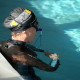 Apnea Brescia Fipsas Silvia Routine