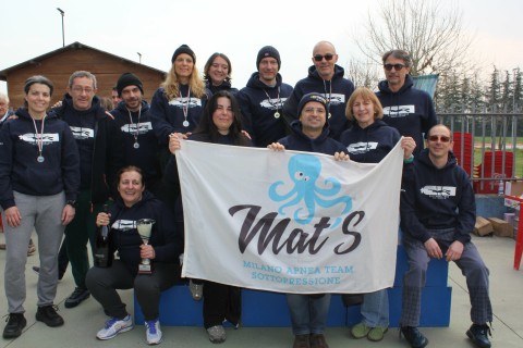 Apnea sottopressione