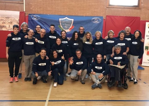 Apnea; GIA 2018; Sottopressione; Giro d'Italia in Apnea