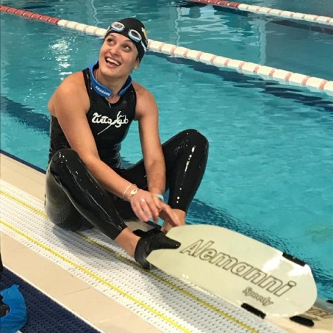 Oro ai Campionati Italiani; Apnea; Oro; Sottopressione; Campionati Italiani; Gare; Primo Posto