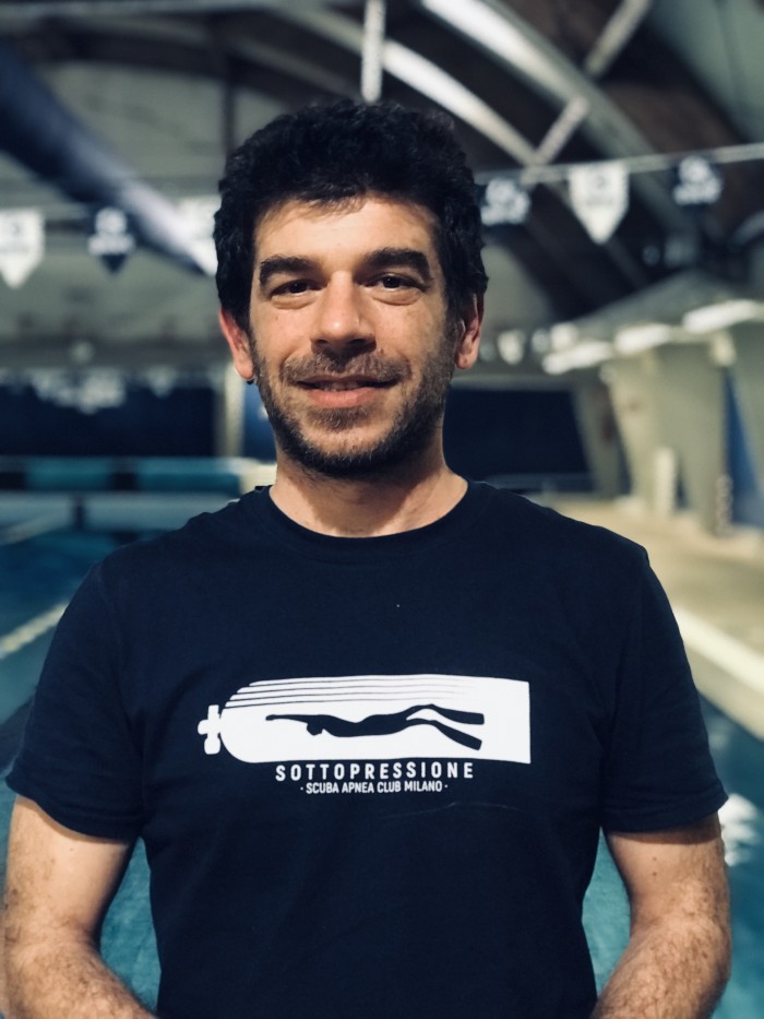 Riccardo Novara