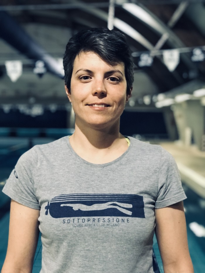 Silvana Longoni